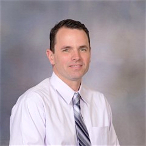 Dr. Frederick Hewett, MD
