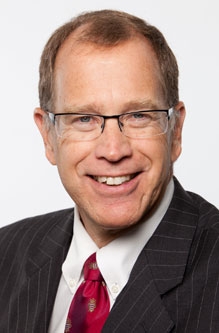 Dr. Brock Schnebel, MD