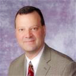 Dr. Fred Heidenreich