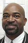 Dr. Broderick King, MD