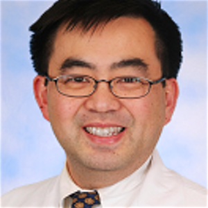 Dr. Paul Wu, MD