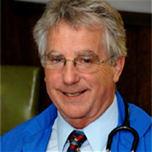 Dr. Terry Winegar, MD