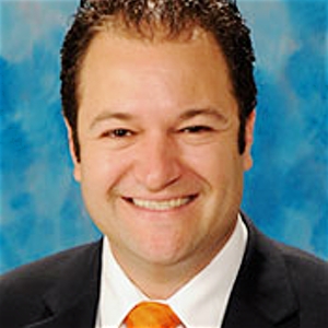 Dr. Alvaro Visbal, MD