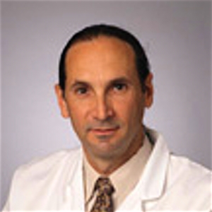 Dr. George Selby, MD