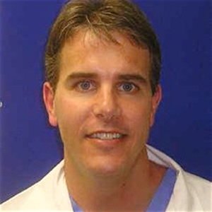 Dr. Mark Baker, MD