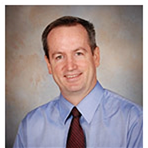 Dr. Patrick Quinn, DO