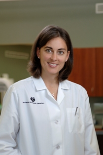 Dr. Brooke Belcher, MD