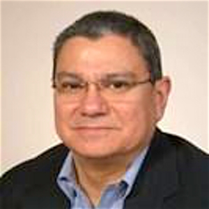 Dr. Roger Rivera, MD