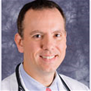 Dr. John Sersanti, MD