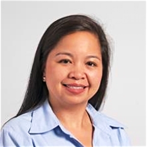 Dr. Mariel Manlapaz, MD