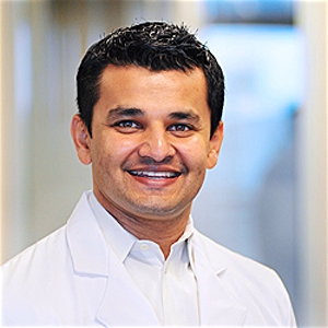 Dr. Manish Shah, MD