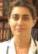 Dr. Arezoo Ghaneie, MD