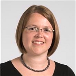 Dr. Rebecca Bagley, MD