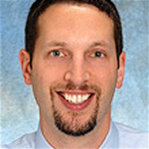 Dr. Eric Hansen, MD