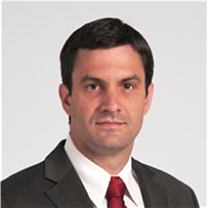 Dr. Eric Lamarre, MD