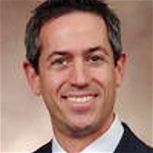 Dr. David Rudman, MD