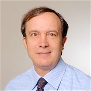 Dr. Peter Britton, MD