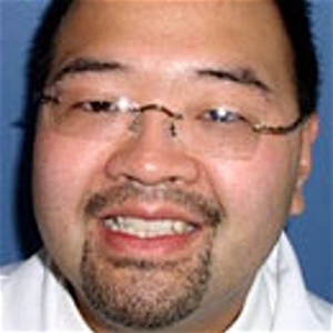 Dr. Albert Kim, MD