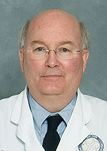 Dr. Bruce Campbell, MD