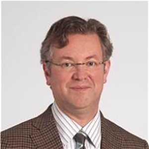 Dr. Mark Sands, MD