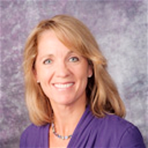 Dr. Kristin Frederick