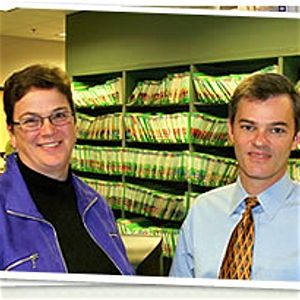 Dr. Charles Byrd, MD