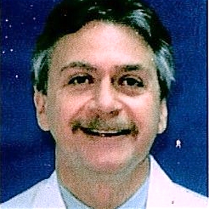 Dr. Bernardo Johr, MD