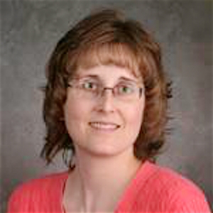 Dr. Julie Anderson-Suddarth, MD