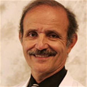 Dr. Dell Burkey, MD