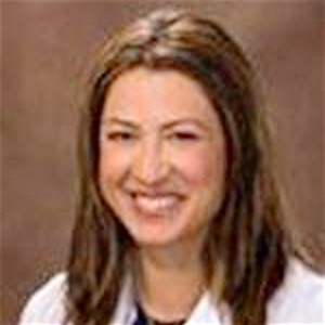 Dr. Poneh Rahimi, MD