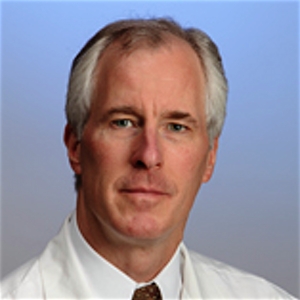 Dr. Wayne Steinbeck, MD