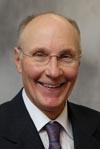 Dr. Bruce Cunningham, MD