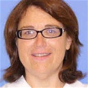 Dr. Margaret Evans, MD