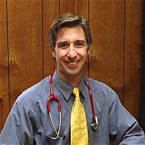 Dr. Robert Readinger, MD