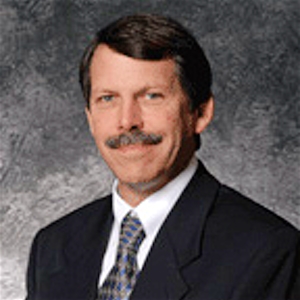 Dr. Thomas Jackson, MD