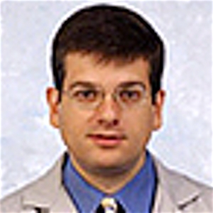 Dr. David Ecanow, MD