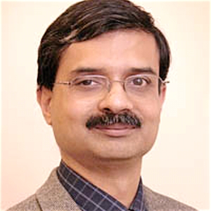 Dr. Subhendra Banerjee, MD