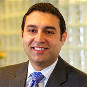 Dr. Shariff Bishai, DO