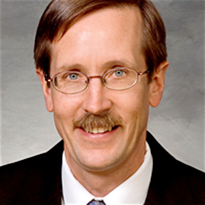 Dr. Michael Eyolfson, MD