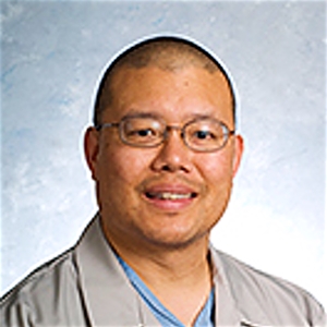 Dr. Dickson Wu