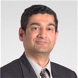 Dr. Srinivasan Dasarathy, MD