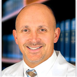 Dr. Matthew Mills, MD