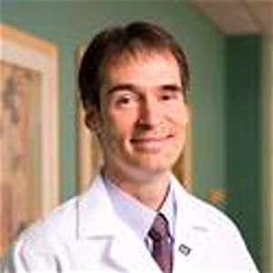 Dr. Ronald Buckanovich