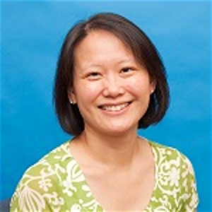 Dr. Cindy Chan, MD