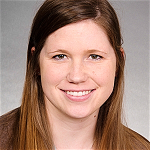 Dr. Amanda Shepherd, MD
