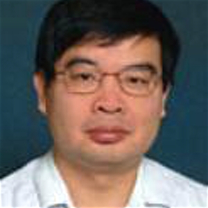 Dr. Jianhua Luo