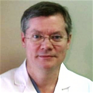 Dr. Martin Whigham, MD