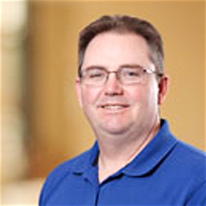 Dr. Steven Smith, MD