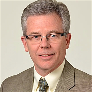 Dr. Michael Johnson, MD