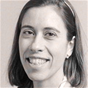Dr. Angela Bader, MD
